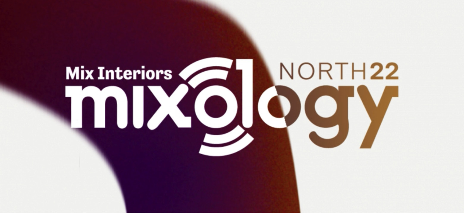 Pedrali in Manchester für Mixology North 2022